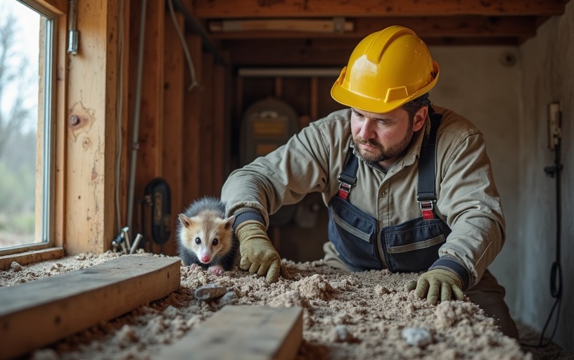 Repair Materials Preparation Tamborine Mountain