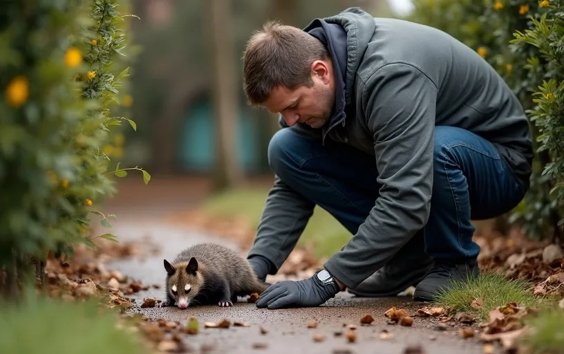 Professional Dead Possum Removal Tamborine Mountain | Fresho Possum Removal Tamborine Mountain