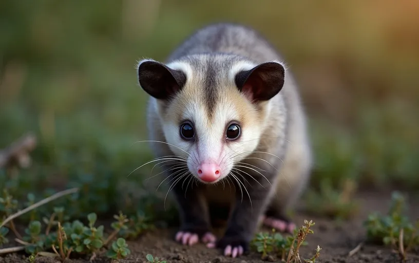 Comprehensive Possum Property Inspection Tamborine Mountain