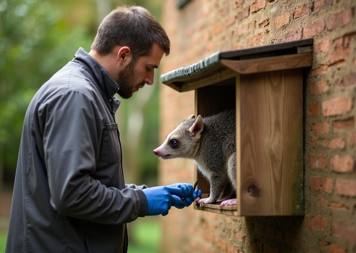 Habitat Enhancement Tamborine Mountain
