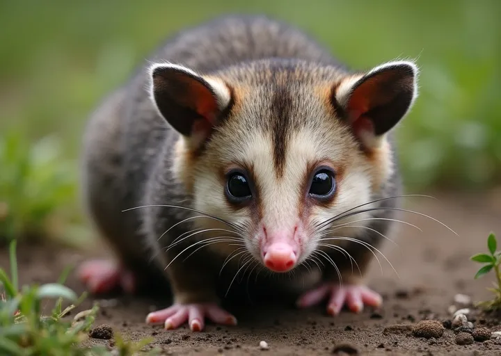 Safe Possum Capture Tamborine Mountain