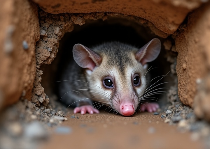 Site Survey Assessment Tamborine Mountain
