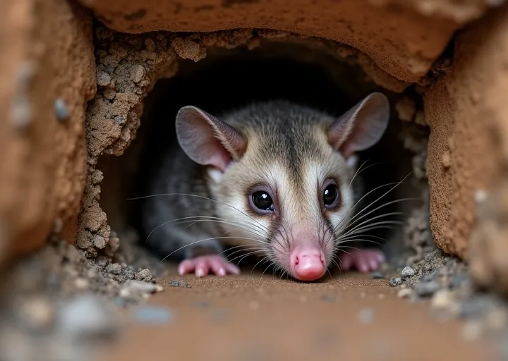 Humane Possum Removal Consultation Tamborine Mountain