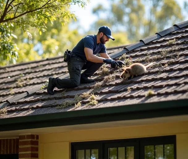 Professional Dead Possum Removal & Disposal Tamborine Mountain