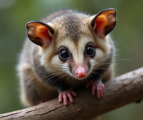 Possum Relocation & Release Tamborine Mountain
