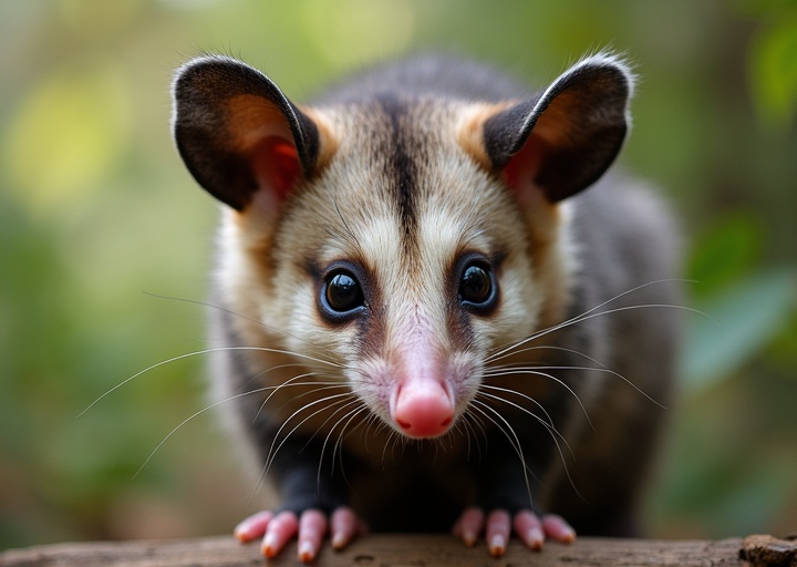 Scientific Habitat Release Tamborine Mountain