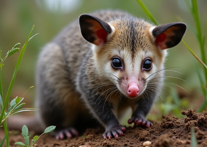 Post-Relocation Monitoring Tamborine Mountain