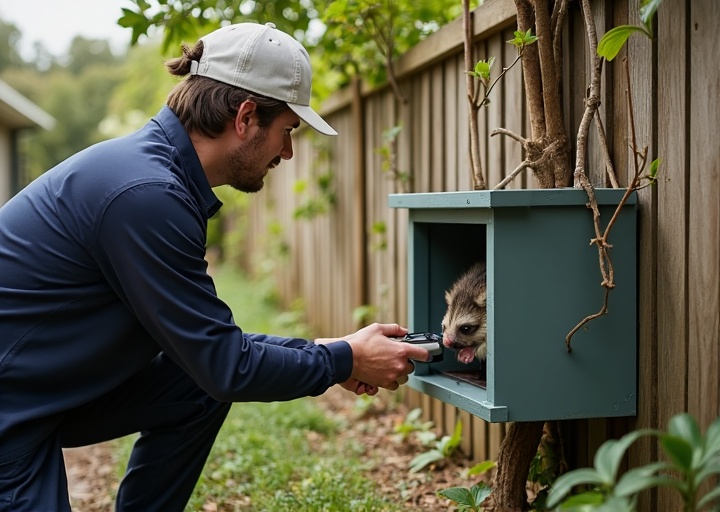 Inspection Report Tamborine Mountain