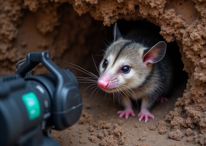 Comprehensive Possum Property Inspection Tamborine Mountain