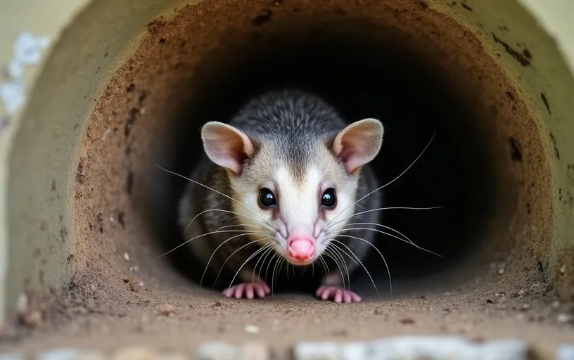 Professional Possum Prevention Services Tamborine Mountain