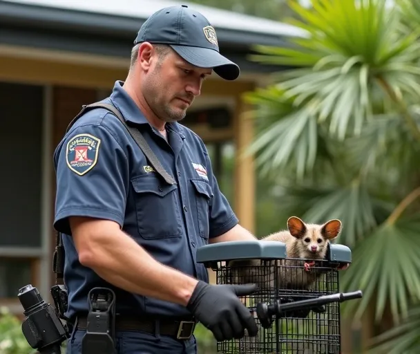 Fresho Possum Removal Tamborine Mountain Tamborine Mountain Humane Possum Removal Team