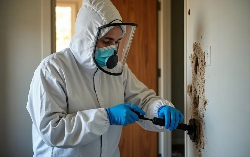 Sanitization & Decontamination Tamborine Mountain